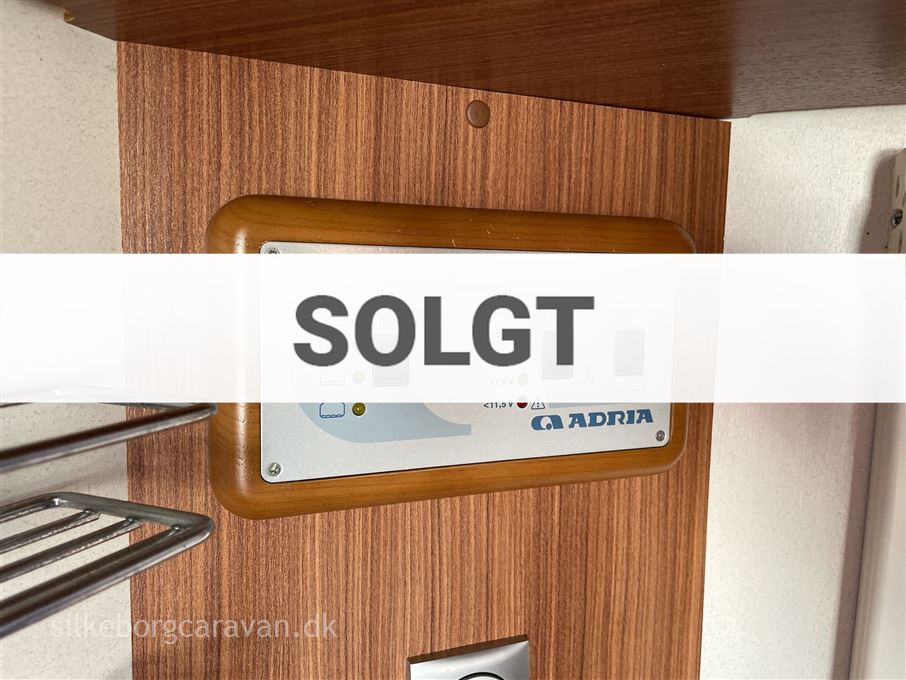 Adria Adiva 553 PH